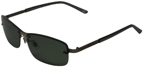 Fossil Men's Norman Sunglasses MS4797X906