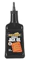 Gold Eagle JF16 Hydraulic Jack Oil - 16 Fl oz.