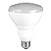 Sylvania Ultra 11-Watt (65W Equivalent) 2,700K BR30 Medium Base (E-26) Soft White Dimmable Indoor LED Flood Light Bulb! 6-Pack!