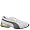 White/Steel Grey/Lime Punch