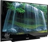 Mitsubishi Diamond Series WD-65835 65-Inch 1080p DLP HDTV (Glossy Black)