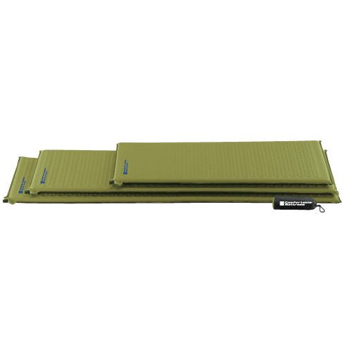 イスカ(ISUKA) コンフィマットレス（ComfortableMattress） オリーブ