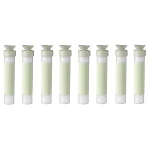 Nerf Glow Darts Refill 8 Pack [Toy]