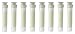 Nerf Glow Darts Refill 8 Pack