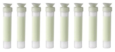 Nerf Glow Darts Refill 8 Pack