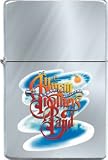 Allman Brothers ~ Allman Brothers Refillable Lighter
