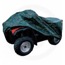 Kwik Tek ATV Cover (Black)