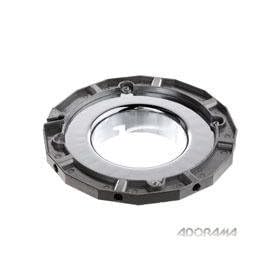 Flashpoint Speed Ring Adapter to fit Excalibur