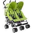 Joovy Groove 2 Stroller Green