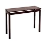 Winsome Wood Hall Table, Espresso