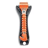 Safety Orange Life Hammer