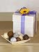 10 Piece Decadent Truffle Gift Box