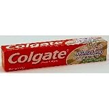 SALE -4 Pack Special Colgate T/P BSP Wht Frs/Mnt 6.4oz.