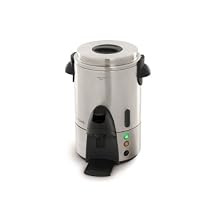 West Bend 60 Cup Commercial Coffee Maker