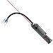 Super Bright Twin-Beam LED and Separate Laser 72-08220