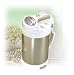Kitchen & Housewares : Sunpentown SS-212 Heated Soymilk Maker