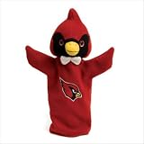 New York Jets Mascot Hand Puppet