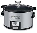 Cuisinart PSC-350 3-1/2-Quart Programmable Slow Cooker