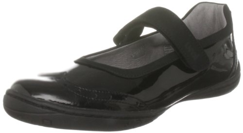 Umi Kids Quincy School Shoe