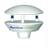 Maretron WSO100 NMEA 2000 Ultrasonics Wind/Weather Station