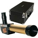 Best Price Meade Personal Solar Telescope with Case Package