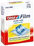 Produkt-Bild: tesafilm doppelseitig trs. 12 mm : 7,5 m
