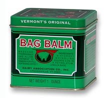 Bag Balm