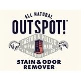 Out Spot Stain & Odor Remover with Trigger 32 oz by Castor and Pollux Pet Works
