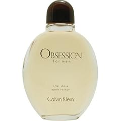 Calvin Klein Obsession for Men After Shave 125ml