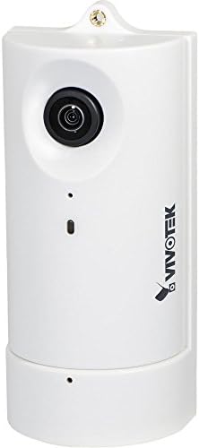 CC8130 CMOS Sensor 1MP Cube Network Camera