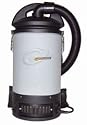 Sierra BackPack Vacuum With Commerical Kit