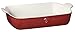 Emile Henry Made In France HR Modern Classics Large Rectangular Baker, 13 x 9
