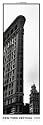 New York Vertical, Format 100 x 34 cm 2009