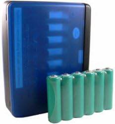 WMU - 30912 Battery Back Up For 911