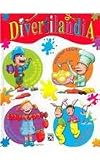 Divertilandia (Spanish Edition)