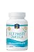 Nordic Naturals Ultimate Omega - lemon, 60 ct.