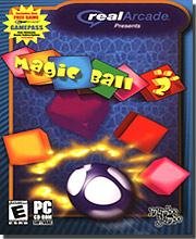 Real Arcade Magic Ball 2