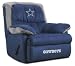 Dallas Cowboys Home Team Recliner