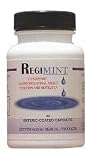 Life Extension (Cutting Edge Herbal), Regimint Herbal - 60 enteric-coated capsules