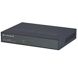 8-PORT Gig Adv Smart Swtch Poe