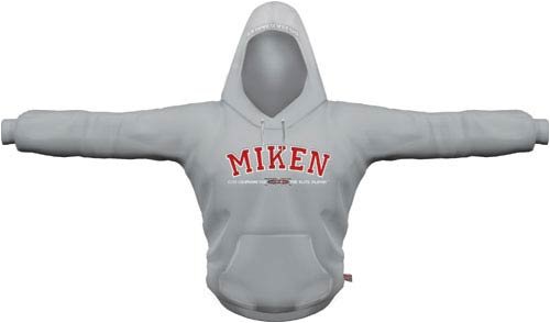Miken MATHS-1Team Sweatshirt