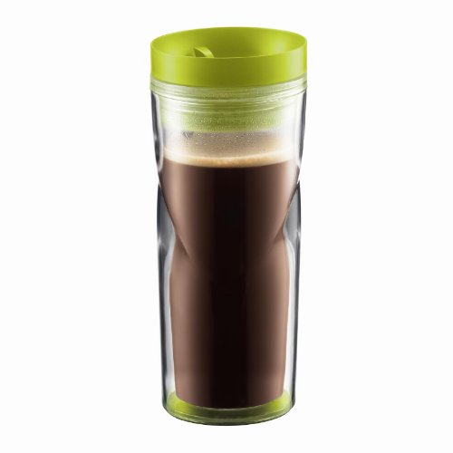 Bodum 11042-565 Travel Mug Travel mug, 0.45 l