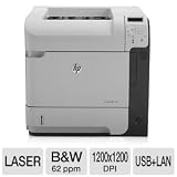 HP Laserjet Ent 600 M603DN Printer