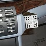Panavise Custom InDash Mount for BMW 323i 99-00, 325i 01-05, 328i 99-04, 330i 01-06, M3 01-06