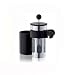 Bodum Bistro Mug French Press Coffee and Tea Maker