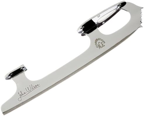 Figure Skating Blades - John Wilson - Coronation Ace