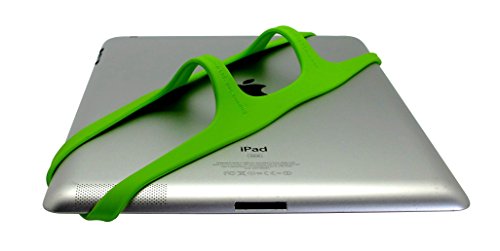 Padlette D3 Green (for iPad and all other full-size tablets)