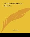 The Death Of Olivier Becaille