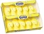 Just Born Marshmallow Chick Peeps (10 Pc Pack)