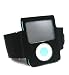 Apple iPod Nano 3rd Generation (4GB/8GB) Black Neoprene Armband w/LCD Cover 31jmQUYlRdL. SL75 Apple iPod Nano 3rd Generation (4GB/8GB) Black Neoprene Armband w/LCD Cover